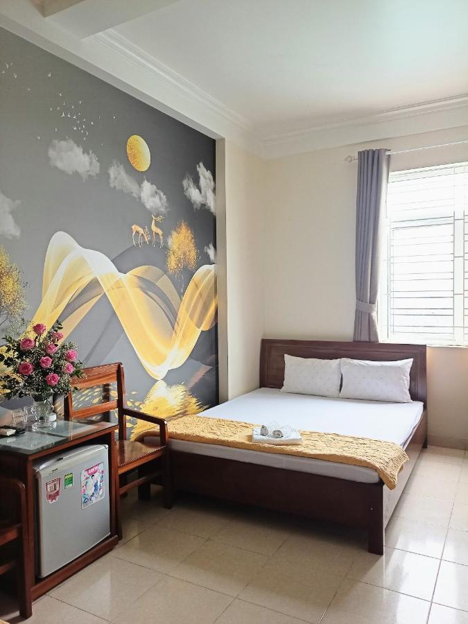 Tay Dai Duong Guesthouse Hai Phong Exterior photo