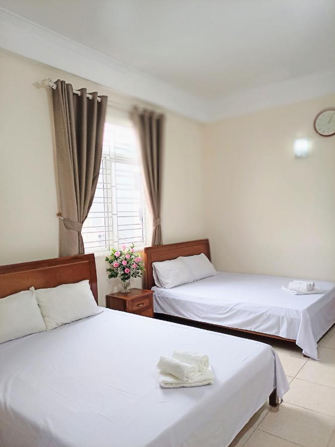 Tay Dai Duong Guesthouse Hai Phong Exterior photo