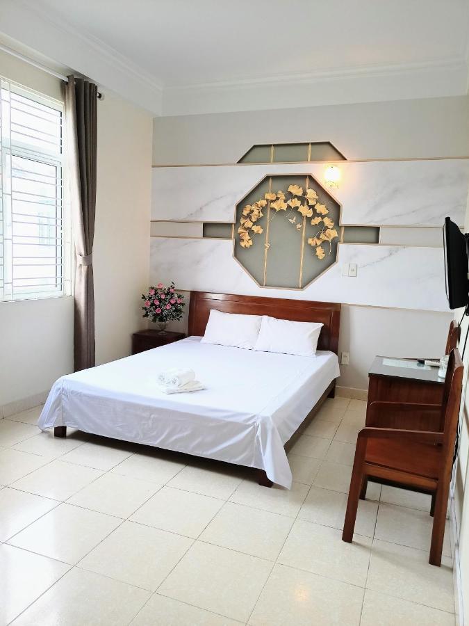 Tay Dai Duong Guesthouse Hai Phong Exterior photo