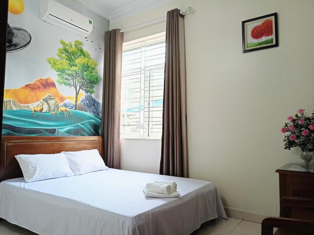 Tay Dai Duong Guesthouse Hai Phong Exterior photo