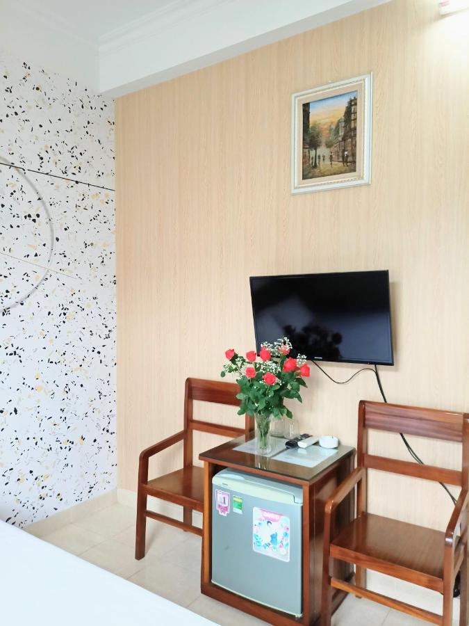 Tay Dai Duong Guesthouse Hai Phong Exterior photo