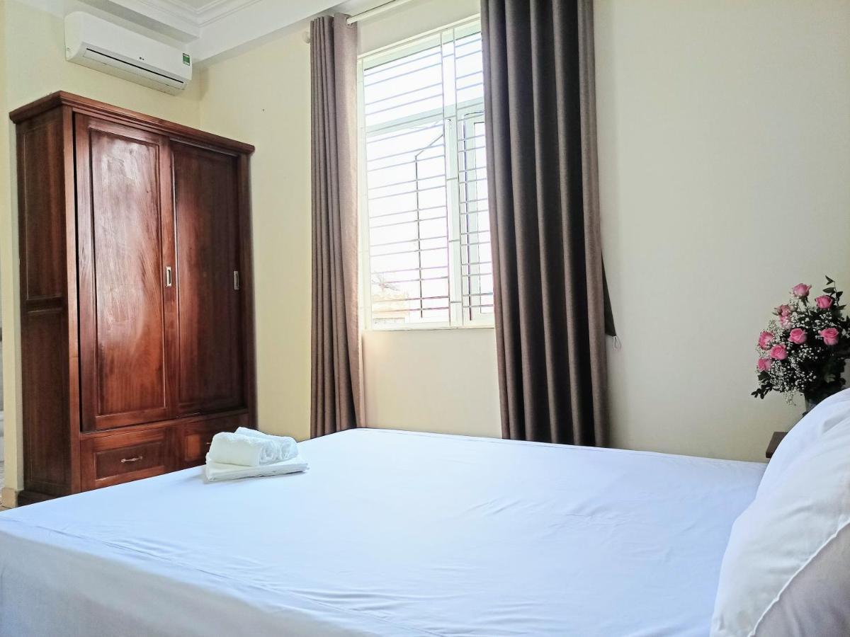 Tay Dai Duong Guesthouse Hai Phong Exterior photo
