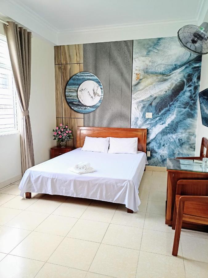 Tay Dai Duong Guesthouse Hai Phong Exterior photo