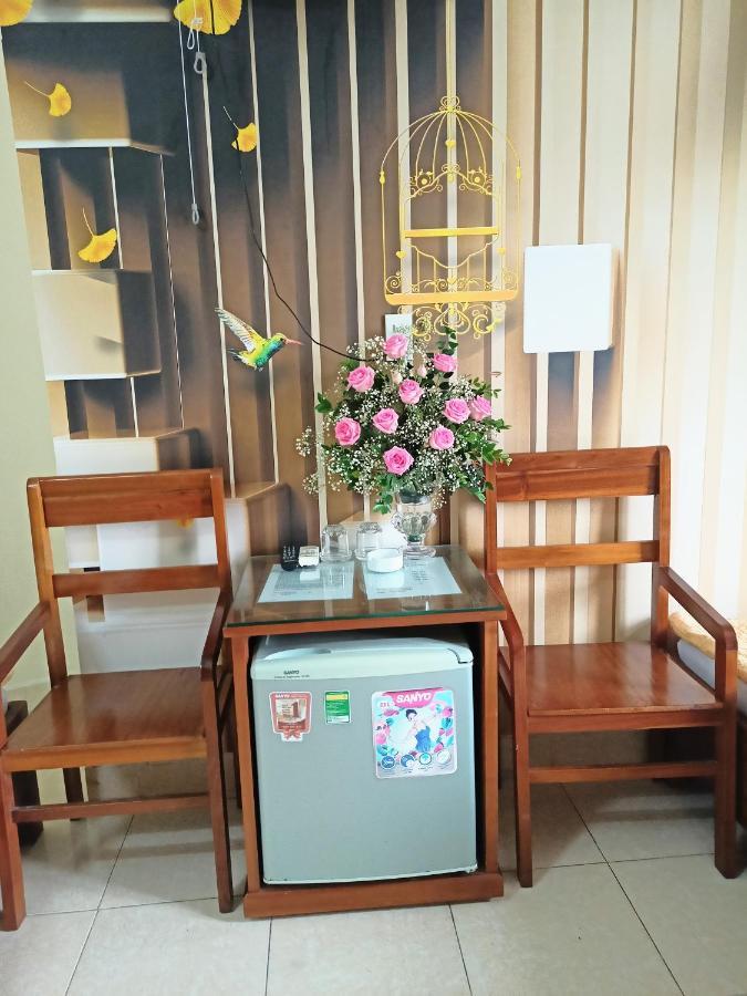 Tay Dai Duong Guesthouse Hai Phong Exterior photo