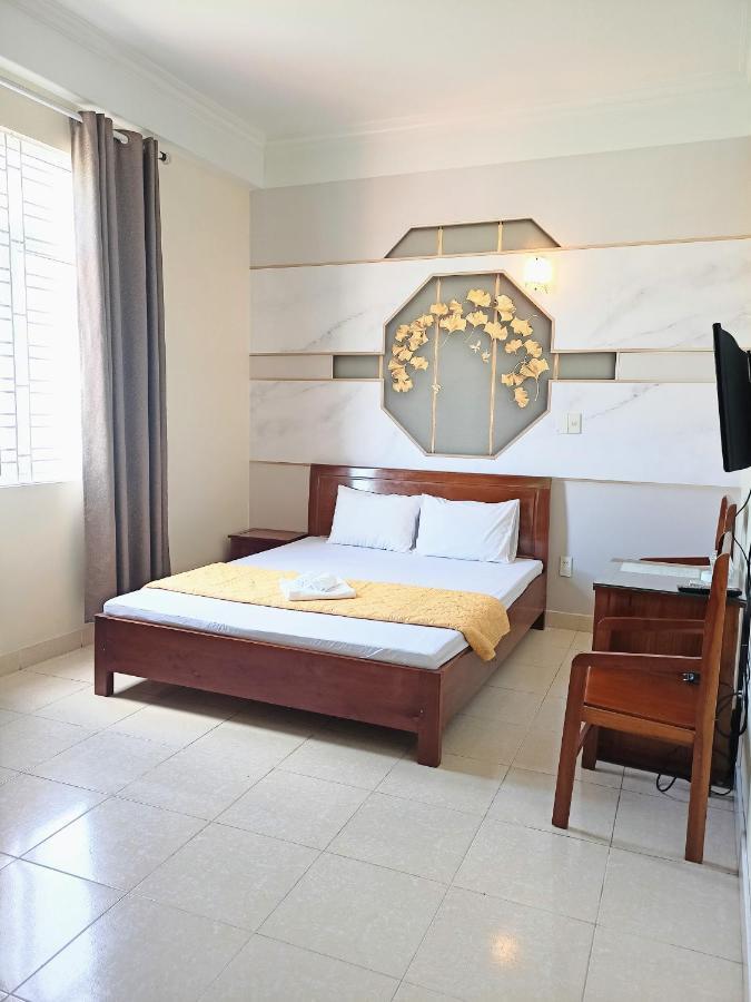 Tay Dai Duong Guesthouse Hai Phong Exterior photo
