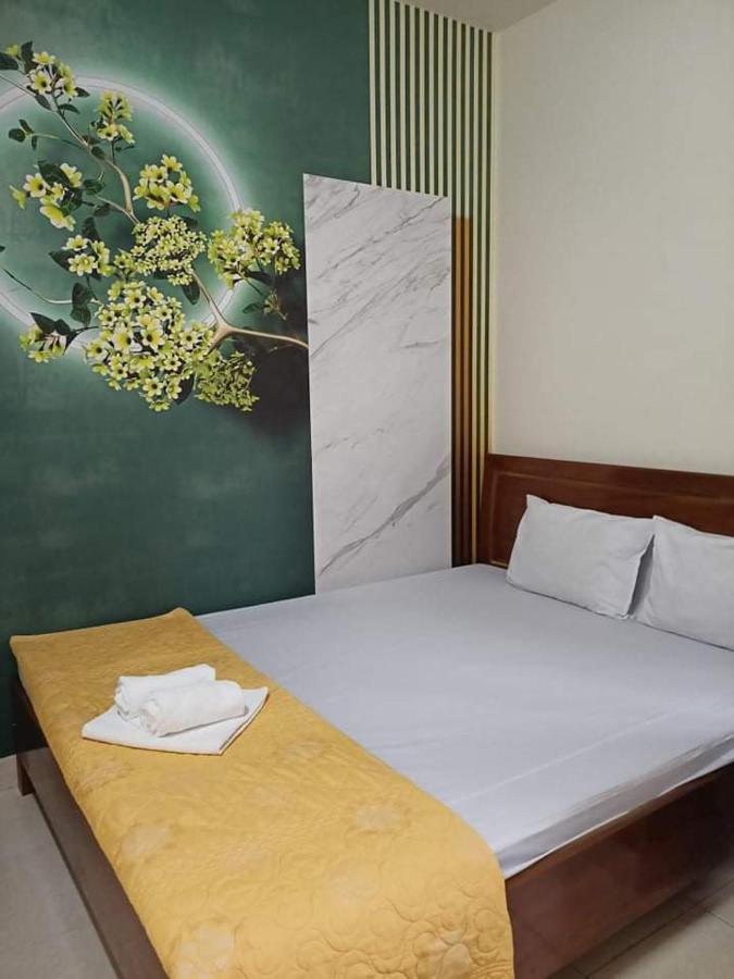 Tay Dai Duong Guesthouse Hai Phong Exterior photo