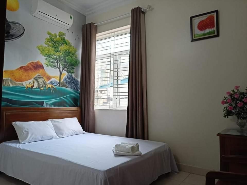 Tay Dai Duong Guesthouse Hai Phong Exterior photo
