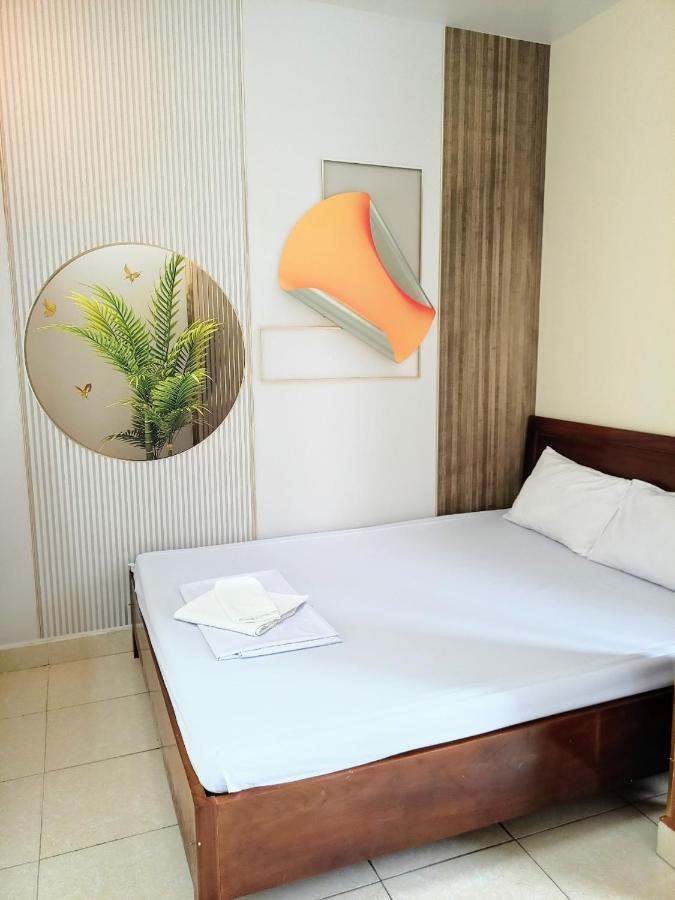 Tay Dai Duong Guesthouse Hai Phong Exterior photo