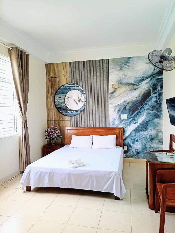 Tay Dai Duong Guesthouse Hai Phong Exterior photo