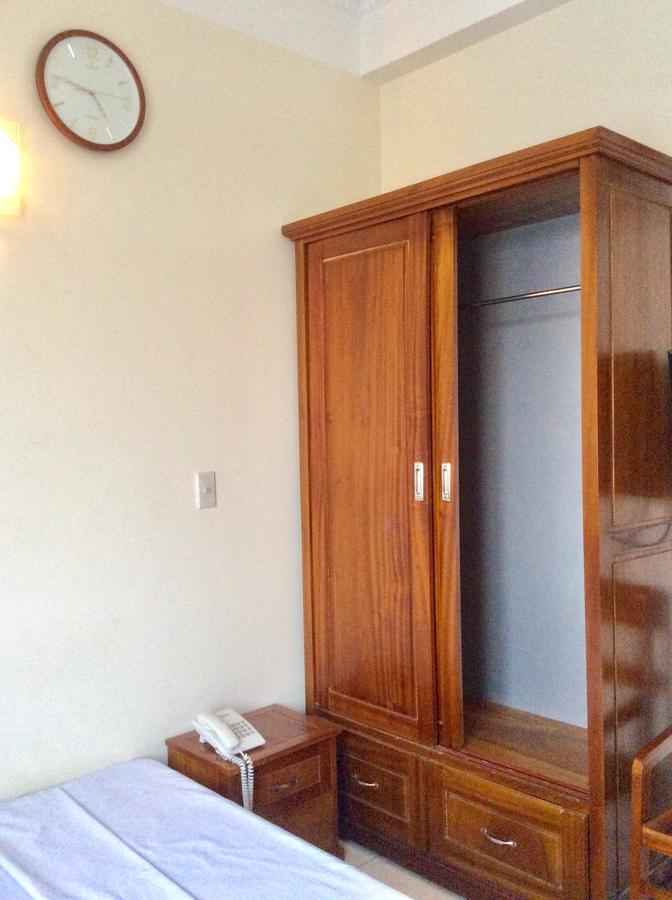 Tay Dai Duong Guesthouse Hai Phong Exterior photo